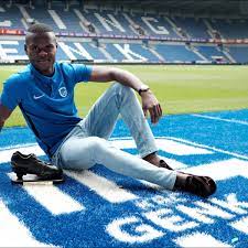 Check spelling or type a new query. Who Is Mbwana Samatta Profile On Leicester City And Aston Villa Target Leicestershire Live