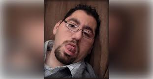 Obituary information for Nicholas Gene Ocampo