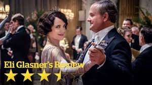 When hiram eli glasener was born on 7 march 1868, in salmon, lemhi, idaho, united states, his father, hiram dickerson glasener, was 23 and his mother, frances brooks bird, was 22. Downton Abbey Review A Well Worn Pleasure Youtube