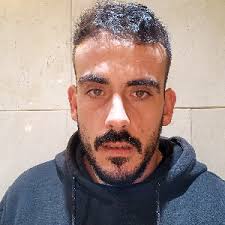 Aaron Quesada Rodríguez