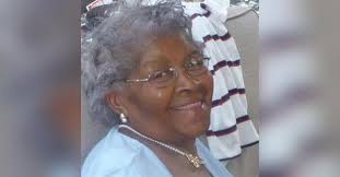 Virginia Ann Louise Parson Obituary