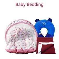 Shop our collection of nursery decor exclusively from pottery barn kids®. Baby Bedding Sets Buy Baby Bedding Sets Online At Best Prices In India Amazon In
