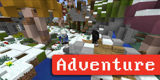❖ tiêu chí của server: Minecraft Mod Servers Mcpe For Android Apk Download