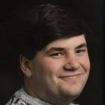 Obituary information for Cory T. Dalton
