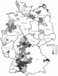 We did not find results for: Hantavirus Verbreitung Hantavirus Karte Deutschland