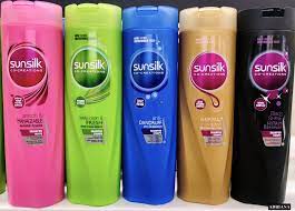 In 1975, sunsilk became the biggest name in hair care with 1,000,000 packs being sold every week. Sunsilk Sunsilk Shampoo Sunsilk Dandruff Hair Fall