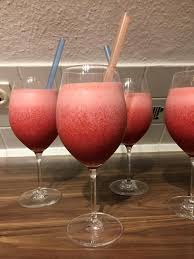 Erdbeer Kokos Cocktail Rezept Thermomix Rezepte Thermomix Getranke Rezepte