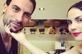 Vida secreta de carolina gaitan y su amor nicolas moreno 2016 2017. Carolina Gaitan Se Va De Colombia Por Amor Tropicana Colombia