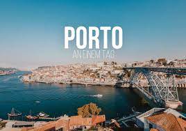 futɨˈβɔl ˈkluβ(ɨ) ðu ˈpoɾtu), commonly known as fc porto or simply porto, is a portuguese professional sports club based in porto.it is best known for the professional football team playing in the primeira liga, the top flight of portuguese football.founded on 28 september 1893, porto is one of the big three (portuguese. Die 17 Besten Porto Sehenswurdigkeiten Porto An Einem Tag