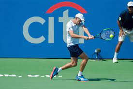 Official tennis player profile of alex de minaur on the atp tour. Alex De Minaur S Tennis Shoes What Shoes Does De Minaur Wear