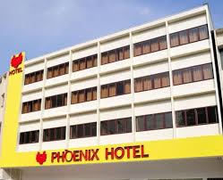 Holiday inn express kuala lumpur city centre, is an ihg international brand hotel in the kuala lumpur's please note that all special requests are subject to availability and additional charges may apply. Phoenix Hotel Kuala Lumpur Instant Reservation Travelticker Com