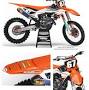 KTM Poland from mxgraphics.co