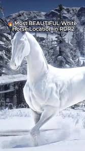 Not Including Arabians, What Are Your Favorite Story Mode Horses? Heres My  Favorite. : R/Reddeadredemption2