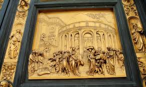 Arte dei mercatanti, arte del cambio, cera persa, chiesa di orsanmichele, gotico internazionale in italia. Florence City Walk Free Walking Tour In Quattrocento Firenze