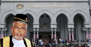 From wikipedia, the free encyclopedia. A Malaysian Judge Reveals 4 Ways Corruption Allegedly Asklegal My