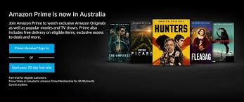 Amazon prime video is yet another contender worth keeping an eye on in the streaming wars. Amazon Prime Video Australia 2021 What Should You Know