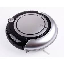 اشتري الآن المكنسة الذكية K6 من سوق ستار Souq Star Robot Vacuum Cleaner Robot Vacuum Robotics Jobs