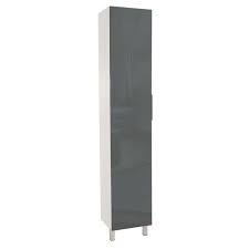 Maybe you would like to learn more about one of these? Pop Colonne De Cuisine L 40 Cm Gris Brillant Cdiscount Maison