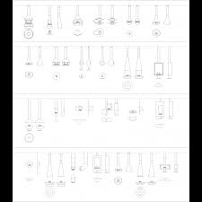 Maybe you would like to learn more about one of these? Caminetto Sospeso Collezione Cad Dwg Cad Blocks Free