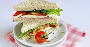 Schinken Tramezzini Tramezzini Tramezzini Rezepte Schinken