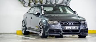 Audi S3 8v Audi A3 Sedan Audi Audi A3