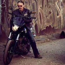 Sons Of Anarchy Filip Chibs Telford Tommy Flanagan Sons Of Anarchy Motorcycles Sons Of Anarchy Sons Of Anarchy Samcro