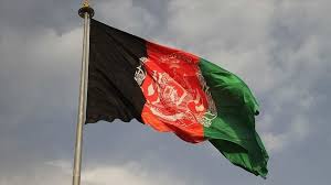 The taliban fly their flag in kunduz as exhausted afghan troops regroup. Afghan Taliban Peace Talks Fail To Reach Breakthrough