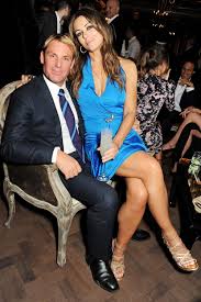 Ten reasons they'll make it 1. Australian Cricket Legend Shane Warne Reveals His Relationship With Liz Hurley Was The Happiest Time Of His Crazy Life