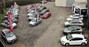 1 avis d'obsèques, mis en ligne le 20 avril 2021. Voiture D Occasion A Vern Sur Seiche 35 Garage Gautrin