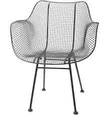 Modern Wire Chair Rejuvenation Modern Wire Chair Wire Chair Modern Outdoor Chairs