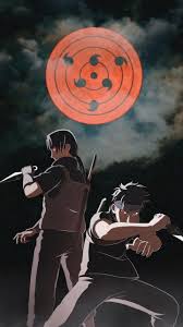 Itachi Shisui Uchiha Wallpaper Hd Instagram Vargz7 In 2020 Itachi Uchiha Wallpaper Naruto Shippuden Anime Wallpaper