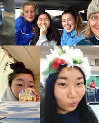 Mitski concert experience after loss of loved one