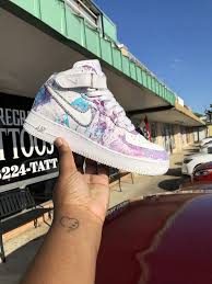 Best size for diy or custom air force 1 & vans. Custom Shoes Custom Shoes Dream Shoes Shoes