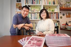 The straits times | pinning a specially curated mix of the food, lifestyle and heritage stories from our paper. Covid Reads From Singapore And Beyond Arts News Top Stories The Straits Times
