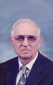 Isaac P "Ike" Rutherford Obituary (2023)