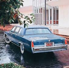 Pin On Cadillac