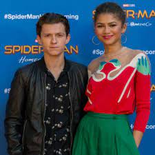 Although the couple has maintained a commendable level of privacy in terms of hollywood standards, sleuths have reported on their most likely romance. Tom Holland Is Dating Spider Man Far From Home Co Star Zendaya Avengers Endgame Star Clarifies Pinkvilla
