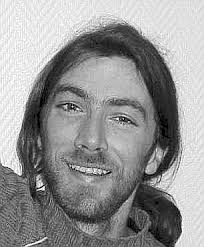 Avis de décès Vincent BARON