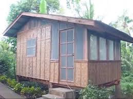 To date, this structure is the only one of its kind in the tampa bay area. Our Hut Overviewan Expat Philippine Lifestyles Video Bahay Kubo Design Bahay Kubo Design Philippines Tropical Houses