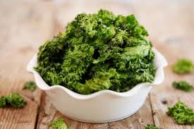 Microwave Kale Chips Microwave Snacks Bigger Bolder Baking Recipe Microwave Snacks Bigger Bolder Baking Kale Chips