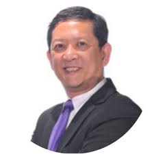 Colin Chew — Centre for Performance Transformation