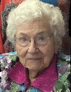 Obituary for Iola Mae (Nelson) Hendrix