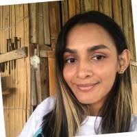 20+ "Iris Galarza" profiles