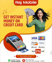  Get Instant Money on Your Credit Card!  Need cash in a flash? Our  instant money service lets you transfer funds directly from your credit card  to any bank account! 