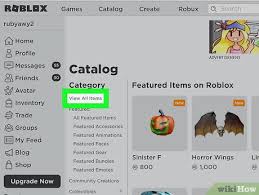 Roblox and amazon has joined forces to provide exciting swag full of items free of cost. How To Get Free Stuff On Roblox Wikihow