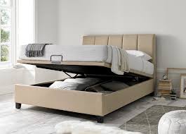 Each size platform bed with storage has a different cutting list and cutting diagram. How To Assemble An Ottoman Bed Blog Time4sleep