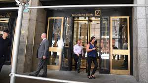 Securid has released the securid 3.0.2 app for ios and android. Entlassungen Bei Der Deutschen Bank So Ist Die Stimmung In New York Bildplus Inhalt News Ausland Bild De