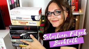 Fitzek is currently one of the most successful writers of germany. Fitzek Top 5 Die Besten Bucher Von Sebastian Fitzek Zeilenverliebt Youtube