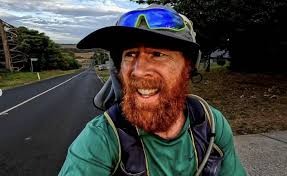 What's the one piece of running gear that you never want to part with?