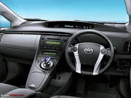 The prius is sold in almost 80 countries and regions. Toyota Prius 2011 Is It Worth A Buy Team Bhp